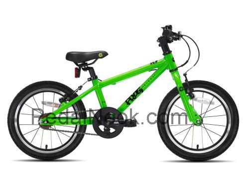 Frog 48 specs and reviews